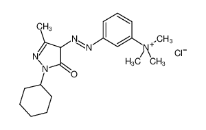 碱性黄 57