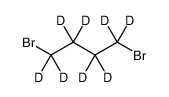 1,4-二溴丁烷-1,1,2,2,3,3,4,4-d8