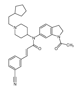 JNJ-5207787