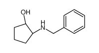 (1S，2S)-2-(苄基氨基)环戊醇