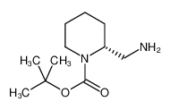 (R)-1-Boc-2-氨甲基哌啶
