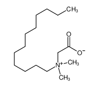 十二烷基二甲基胺乙内酯