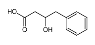 3-羟基-4-苯基丁酸