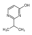 2-异丙基嘧啶-4-酚