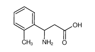 β-(2-甲基)苯丙氨酸