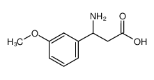 β-(3-甲氧基)苯丙氨酸