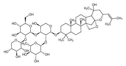 酸枣仁皂苷B1