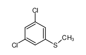 3,5-二氯茴香硫醚