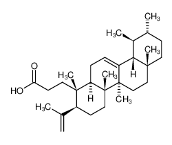 栎樱酸