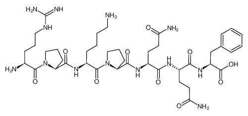 物质P片段1-7