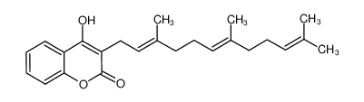 Ferulenol