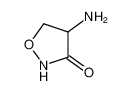 4-氨基异恶唑烷-3-酮