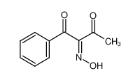 1-苯基-1，2，3-丁三酮2-肟