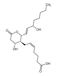 11-Dehydro-thromboxane B2
