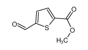 5-甲酰基-2-噻吩甲酸甲酯