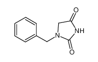 1-苄基乙内酰脲