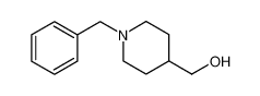 1-苄基-4-哌啶甲醇