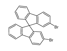 2,2’-二溴-9,9’-螺二芴