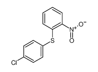 2-硝基-4'-氯二苯硫醚