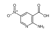 2-氨基-5-硝基烟酸