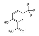 1-(2-羟基-5-(三氟甲基)苯基)乙酮