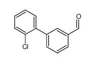 2'-氯-联苯-3-甲醛