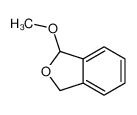 1,3-二氢-1-甲氧基异苯并呋喃