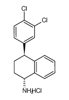 Dasotraline Hydrochloride