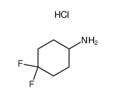 4,4’-二氟环己胺盐酸盐