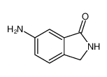 6-氨基-异吲哚啉-1-酮