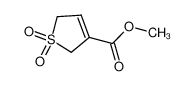 3-甲氧基甲酰基-环戊烯砜