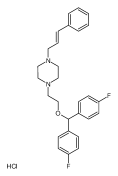 GBR 13069二盐酸盐
