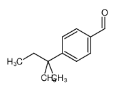 对叔戊基苯甲醛