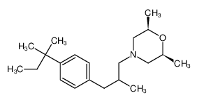 阿莫罗芬