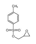 环氧乙烷-2-基甲基 4-甲基苯磺酸酯