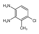6-氯-2，3-二氨基甲苯
