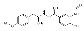 (R,R)-Formoterol
