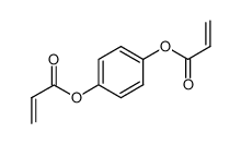 1,4-亚苯基 二丙烯酸酯