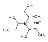三仲丁基硼氢化钠 溶液