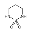1,2,6-噻二嗪烷1,1-二氧化物