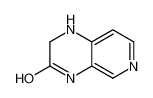 1h，2h，3h，4h-吡啶并[3，4-b]吡嗪-3-酮