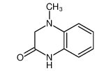 4-甲基-3，4-二氢喹喔啉-2(1H)-酮