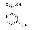 1-(6-甲基-4-嘧啶)-乙酮