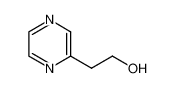 2-羟乙基吡嗪