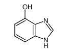 4-羟基-1H-苯并咪唑
