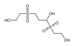 1,3-双(2-羟乙基磺酰)-2-丙醇