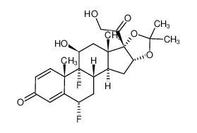 醋酸氟轻松