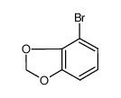 4-溴-1,3-苯并二恶唑