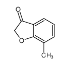 7-甲基苯并呋喃-3(2H)-酮