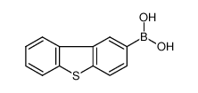 二苯并噻吩-2-硼酸(含不同数量酸酐)
